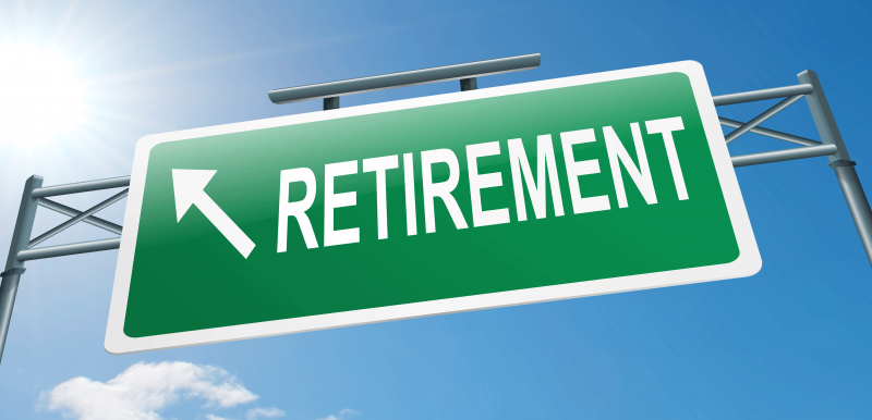 Retirement / Pension